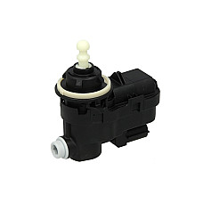 Element de reglaj,faruri Reglaj inaltime far Dreapta/Stanga MERCEDES CITAN MPV CITAN MIXTO DOUBLE CABIN CITAN/MINIVAN W415 CITROEN C-ELYSEE C3 III C5 III DS3 NISSAN JUKE MICRA IV 01.96- TYC TYC 20-0795-MA-1