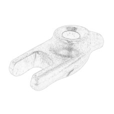 Suport duza Furca de montare a injectorului FIAT DUCATO 2.3D 07.06- OE FIAT 504000974