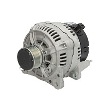 Alternator 12V 120A AUDI A3 SEAT ALHAMBRA SKODA OCTAVIA I VW GOLF IV SHARAN 1.8/1.9D 09.96-03.10 STARDAX STX100508