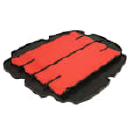 Filtru aer filtru de pentru HONDA VFR800 Hiflo HIFLO HFA1801
