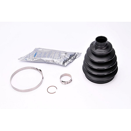 Ansamblu burduf, articulatie planetara Burduf cauciuc cap planetara exterior fi: 247/825 lungime121 set MAZDA TRIBUTE MG MG ZT MG ZT- T NISSAN PRIMERA ROVER 75 75 I 1.8-3.0 02.99- SPIDAN 0.021540