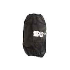 Capac carcasa filtru aer Waterproof air filter cover colour: Black K&amp;N FILTERS RC-3690DK