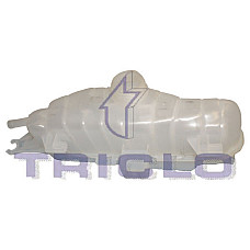 Vas de expansiune, racire TRICLO de racire rezervor de expansiune sistem de Renault Clio / Modus 05 - TRICLO TRI485.110