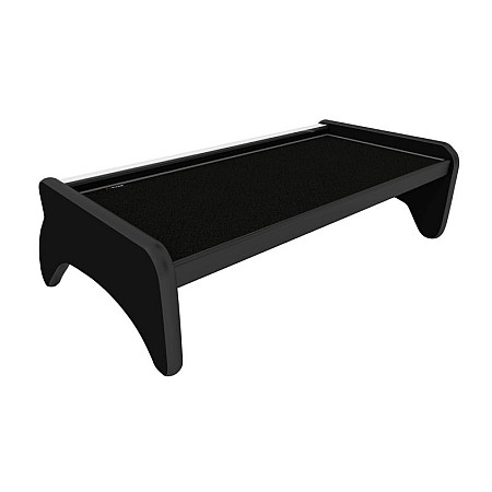 Raft interior cabina ofer Raftul cabinei partea dreapta turism dreapta culoare: gri serie: CLASSIC VOLVO F-CORE F-CORE PK39 GRAY