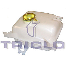 Vas de expansiune, racire TRICLO 7745476 FIAT Ducato rezervor de apa TRICLO TRI484.990