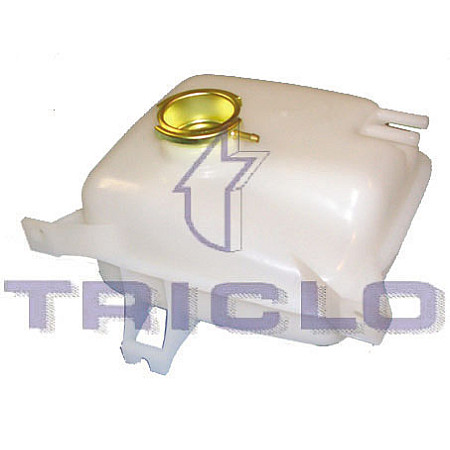 Vas de expansiune, racire TRICLO 7745476 FIAT Ducato rezervor de apa TRICLO TRI484.990
