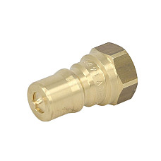 Cuplaj hidraulic FASTER HNV 14 GAS M 5