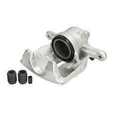 Etrier frana Etrier de frana cu disc Fata Dreapta SEAT CORDOBA IBIZA III SKODA FABIA I FABIA II ROOMSTER ROOMSTER PRAKTIK VW POLO 1.2-2.0 12.99-05.15 BUDWEG 343433