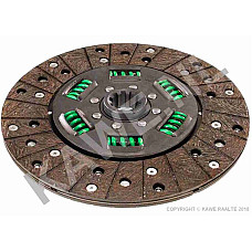 Disc ambreiaj 250mm CASE IH 400 D DD-132/G-148B KAWE 2087 KW