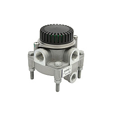 Valva releu Robinet de releu KNORR AC 574CXY