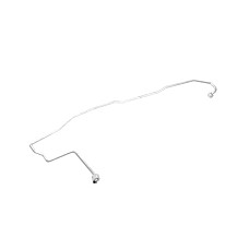 Conducta inalta presiune,aer conditionat Air conditioning hose/pipe AUDI 100 C4 A6 C4 1.8-2.8 12.90-12.97 VEMO V15-20-0026