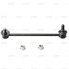 Brat/bieleta suspensie, stabilizator Stabilizer link front L 2435mm TOYOTA MARK II VI 2.5 10.92-09.96 CTR CTRCL0550