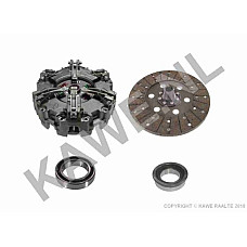 Set ambreiaj Kit ambreiaj KAWE 8113505 KW