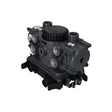 Modulator ax Pressure modulator ABS 24V remanufactured DAF XF 105 PNEUMATICS PRO PRO4801040030