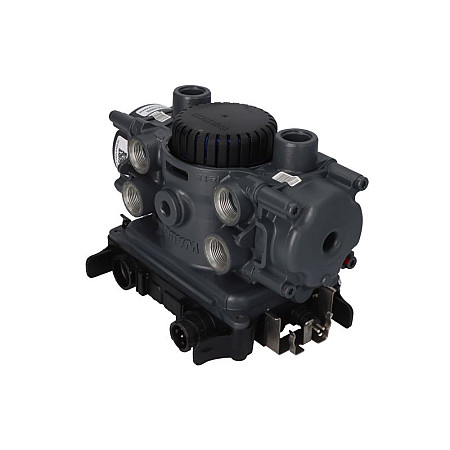 Modulator ax Pressure modulator ABS 24V remanufactured DAF XF 105 PNEUMATICS PRO PRO4801040030