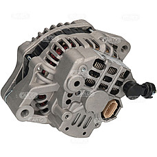 Alternator 14V 75A  OPEL AGILA SUZUKI GRAND VITARA I SPLASH SWIFT III SX4 1.0-2.0 03.98- HC-CARGO CAR114247