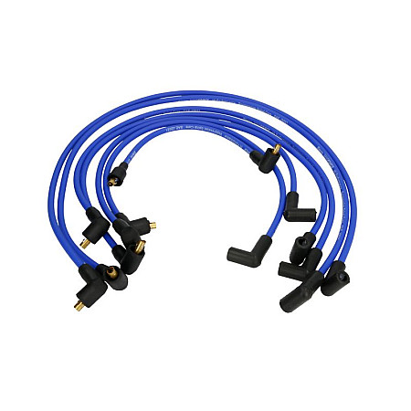 Set cablaj aprinder Ignition leads set MERCRUISER/OMC/VOLVO PENTA 7.4L 8.2L 1993-1998 SIERRA INTERNATONAL LLC 18-8801-1
