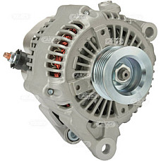 Alternator 14V 136A  JEEP CHEROKEE 3.7 10.01-01.08 HC-CARGO CAR113607