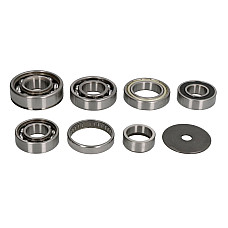 Set lagare, cutie viteze manuala Transmission repair kit HONDA CR 125 1996-2003 HOT RODS TBK0045