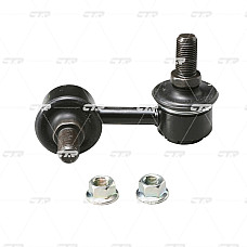 Brat/bieleta suspensie, stabilizator Stabilizer link front L 65mm NISSAN X-TRAIL I 2.0/2.2D/2.5 06.01-01.13 CTR CTRCL0450