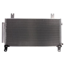 Condensator, climatizare A/C condenser with dryer HONDA CR-V V 1.5 12.16- KOYORAD CD081098