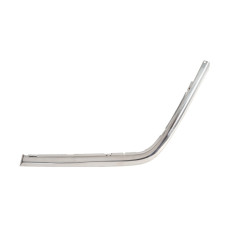 Ornament bandou Spoiler Fata Stanga crom se potriveste MERCEDES T MODEL S202 W202 0393 0301 0393 0797 BLIC 5703 05 3512923P