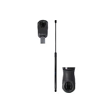 Amortizor capota Arcul cu gaz capota motor Dreapta lungime maxima: 690mm sUV:247mm VW TIGUAN TIGUAN/SUV AUTOUTILITARA/SUV/SUV 01.16- STABILUS STA293284