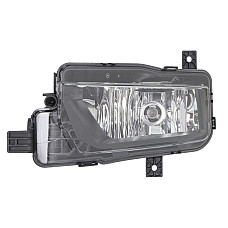 Proiector ceata Lampa de ceata Stanga H11 VW CADDY ALLTRACK CADDY ALLTRACK/MINIVAN CADDY IV CADDY IV/MINIVAN 05.15- ZKW 1032.101.0099