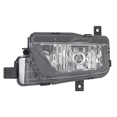 Proiector ceata Lampa de ceata Stanga H11 VW CADDY ALLTRACK CADDY ALLTRACK/MINIVAN CADDY IV CADDY IV/MINIVAN 05.15- ZKW 1032.101.0099