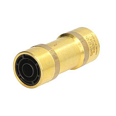 Cap de cuplare Montare TEKALAN De urgenta/drept metal cantitate per impachetare: 1buc SIRIT 2850100803