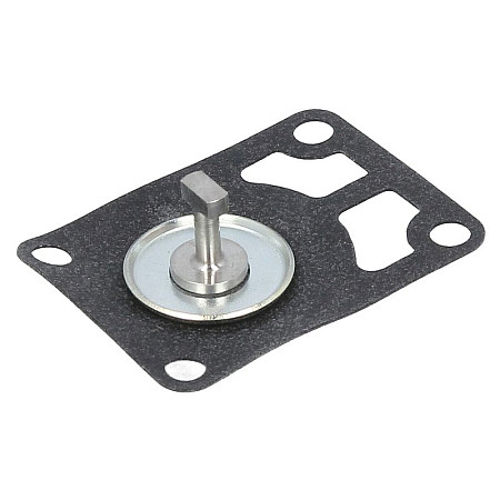 Membrana, carburator Carburettor membrane QUICKSILVER 853731003