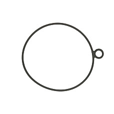 Etansarea cutiei de viteze superioare Upper gearbox seal SIERRA INTERNATONAL LLC 18-2990