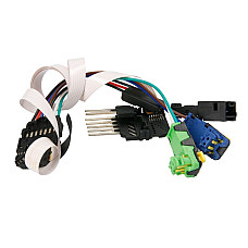Arc spirala, Airbag Arc de ceas airbag RENAULT MEGANE II 1.4-2.0D 09.02- AKUSAN K01W133AKN