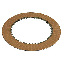 Banda franare, cutie viteze automata Automatic transmission friction plate ANAC MAKINA 331-16520-AN