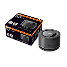 Parfumuri auto Air purifier AirZing Mini filters: nickel with nano-coating TiO2 1 pcs efficiently eliminates viruses and bacteria contains UV light OSRAM OSR LEDAS101