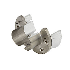 Cap de cuplare Montare TEKALAN Cheie de demontare a cablului metal cantitate: 1buc RAUFOSS 966 16 021