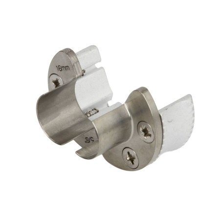 Cap de cuplare Montare TEKALAN Cheie de demontare a cablului metal cantitate: 1buc RAUFOSS 966 16 021