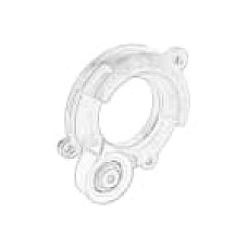 Intinzator,curea transmisie Multi-V belt tensioner  MERCEDES A W177 CLA C118 CLA SHOOTING BRAKE X118 GLA H247 2.0 07.19- OE MERCEDES 139 200 24 01