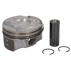Piston 84 STD FORD ECOSPORT FIESTA VII FOCUS IV KUGA III PUMA 1.5 01.18- NE 130021001600