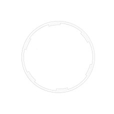 Garnituri, carcasa filtru ulei Oil filter housing gasket AG CHEM 8103 3104 8104 BELL 310 SG 315 SG BOBCAT 975 CLAAS 506 507 546 547 556 557 566 567 577 616 617 ATZ 656 657 696 697 ATZ 816 826 836 OE JOHN DEERE R502513-JD