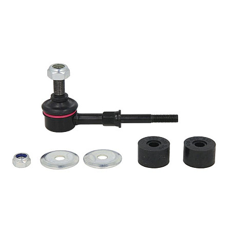 Bieleta antiruliu bara stabilizatoare Fata Dreapta/Stanga 105mm HONDA PRELUDE V 2.0/2.2 10.96-10.00 FEBI FE42083