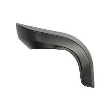 Capac, suport oglinda exterioara Mirror arm housing R top MAN TGL II TGM II TGS II TGX II 02.20- MEKRA 121024010099