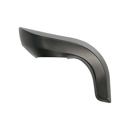 Capac, suport oglinda exterioara Mirror arm housing R top MAN TGL II TGM II TGS II TGX II 02.20- MEKRA 121024010099