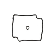 Simering, carburator Carburettor gasket BF5 2003 i nowsze BF8 2000 i starsze 2003 i nowsze BF50 1996 i starsze BF75 1996 i nowsze BF100 1996 i starsze SIERRA INTERNATONAL LLC 18-2482