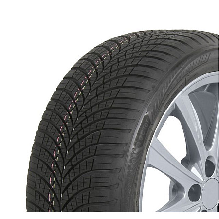 Anvelope All-season tip SEAL SUV/4x4 548375 Vector 4Seasons G3 SUV GOODYEAR Tot anul Anvelopa 4x4 / SUV 3PMSF M+S SealTech etichete: eficienta combustibil - C aderenta pe teren umed - B clasa de masurare a zgomotului i reziste GOODYEAR 215/65R17 CTGO 99