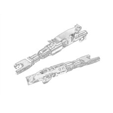 Reglaj, frana tambur Auto-reglare sabot frana FIAT DUCATO 1.9D-2.8D 03.94-04.02 OE FIAT 9949460