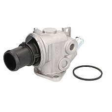 Termostat,lichid racire Termostat sistem racire 88C in carcasa ALFA ROMEO 147 1.6 01.01-03.10 VERNET TH6827.88J