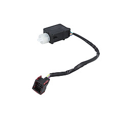 Servomotorul inchiderii centralizate Actuator RVI KERAX MIDLUM PREMIUM 2 VOLVO FE FL II 10.05- AKUSAN RVI-DLS-001