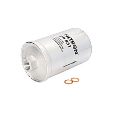 Filtru combustibil LADA 110 111 112 KALINA NIVA NOVA SAMARA LOTUS ELISE 1.3-1.8 09.91- LADA SAMARA (2108, 2109, 2113, 2114), Hatchback, 09.1984 - 12.2013 Filtron PP851