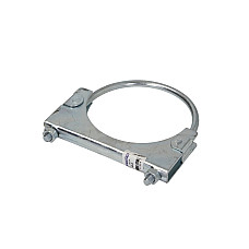 Colier, sistem de esapament Clema de esapament 102mm VOLVO VANSTAR VAN86102
